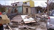 Άγιος Μαρτίνος: Λεηλασίες μετά την Ίρμα