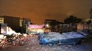Στους 59 οι νεκροί από τον φονικό σεισμό στο Μεξικό