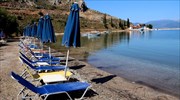 «Λουκέτο» σε εγκαταστάσεις αναψυχής στο Γαϊδουρονήσι