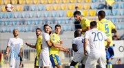 Super League: «Έγραψε ιστορία» στην Τρίπολη η Λαμία