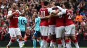 Premier League: Τρία στα τρία για το Λονδίνο