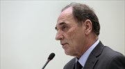 Γ. Σταθάκης: Αποτρόπαιη η διαρροή προσωπικών δεδομένων