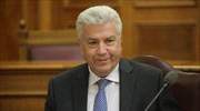 China Development Bank MoC with Greece