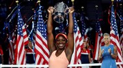 US Open: Η Στίβενς νικήτρια στον «εμφύλιο»