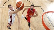 Eurobasket 2017: Άνετα στους «8» η Λετονία