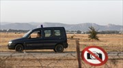 Εξουδετέρωση δύο βομβών στον Ασπρόπυργο