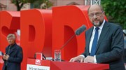 Γερμανία: Οι όροι συμμετοχής του SPD σε κυβέρνηση συνεργασίας