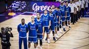 Eurobasket 2017: Η Ρωσία στον δρόμο της Εθνικής