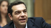 Αλ. Τσίπρας: Το πρώτο κουδούνι χτύπησε στην ώρα του