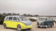 Volkswagen: California dreaming