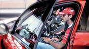 Alfa Romeo Giulia: Με τρεις οδηγούς της Ferrari