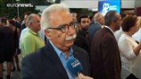 Ο Υπουργός Παιδείας Κ. Γαβρόγλου για τη νέα σχολική χρονιά