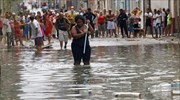 Κούβα: Τουλάχιστον 10 νεκροί από το πέρασμα της Ίρμα