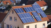 Διαμοιρασμός ανανεώσιμης ενέργειας μεταξύ σπιτιών κατά τη διάρκεια διακοπών ρεύματος