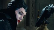 Αντζελίνα Τζολί: Ξανά στον ρόλο της πιο διάσημης μάγισσας των παραμυθιών