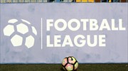 Στη Football League Δόξα Δράμας και Α.Ε. Καραϊσκάκης