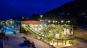 Στην απόφαση της Eldorado Gold αναφέρονται τα μεγάλα διεθνή Μέσα