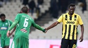 Πήρε Κρισάντους και Ντακόλ η Λαμία