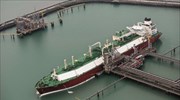 Επιδοτεί το φυσικό αέριο στα πλοία η Γερμανία