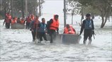 Δέκα νεκροί στην Κούβα από τον τυφώνα Ίρμα