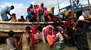 Η Κίνα στηρίζει Μιανμάρ, ενώ συγκαλείται το Σ.Α. του ΟΗΕ για εκκαθάριση μουσουλμάνων