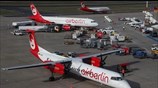 Air Berlin: «Αρρώστησαν» 200 πιλότοι