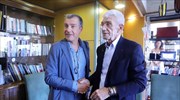 Γ. Μπουτάρης: Εύχομαι στον Στ. Θεοδωράκη να είναι ο αρχηγός του νέου κόμματος στο Κέντρο