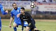 Στο Περιστέρι και με την ΑΕΚ η Λαμία