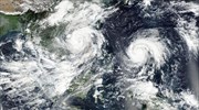 Κίνα: Οι ανατολικές επαρχίες προετοιμάζονται για τον τυφώνα Ταλίμ