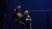 Ο «Ερωτόκριτος» του Βιτσέντζου Κορνάρου σε ένα άχρονο μιούζικαλ