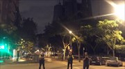 Ισπανία: Εκκένωση της Σαγράδα Φαμίλια στη Βαρκελώνη