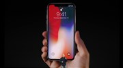 iPhone X, iPhone 8, iPhone 8 Plus: Η Apple αποκάλυψε τα νέα της smartphones