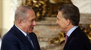 Ο Νετανιάχου ζητεί ακύρωση της διεθνούς συμφωνίας του 2015 με το Ιράν
