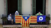 Καταλονία: Aντίο Ισπανία, αντίο Ευρώπη;