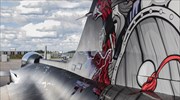 Gripen Aggressor: Αεροσκάφος ειδικά σχεδιασμένο για τον ρόλο του «εχθρού» σε ασκήσεις