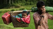 Διασχίζοντας τα σύνορα στο Μπανγκλαντές