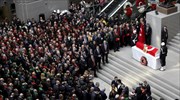 Τουρκία: Αντικατάσταση του Πένθιμου Εμβατηρίου του Σοπέν με οθωμανικό μουσικό θέμα στις κηδείες