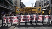 Αποφασισμένοι να φτάσουν στα γραφεία της Χ.Α. οι διοργανωτές αντιφασιστικού συλλαλητηρίου το Σάββατο