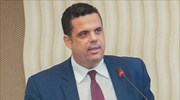 Α. Πόντας κατά Γ. Καμίνη