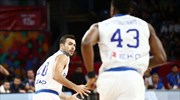 LIVE: Ελλάδα - Ρωσία 69-74