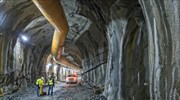 Eldorado:  Θετικό βήμα η λήψη αδειών - Υποστήριξη στο διάλογο με την κυβέρνηση
