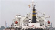 Second VLGC for Dryships