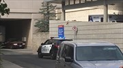 Ένας νεκρός και τραυματίες στο επεισόδιο με πυροβολισμούς σε σχολείο στην Ουάσιγκτον