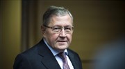 Ρέγκλινγκ: Προώθηση των μεταρρυθμίσεων για ενίσχυση της Ευρωζώνης