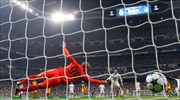 Champions League: Έλαμψαν Μάντσεστερ Σίτι - Σαχτάρ, ο Ρονάλντο «εκτέλεσε» τον ΑΠΟΕΛ
