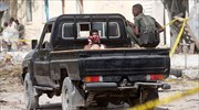 Σομαλία: Έξι μέλη της Αλ Σεμπάμπ νεκρά σε αμερικανικές αεροπορικές επιδρομές