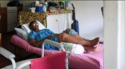 ΗΠΑ: Οκτώ νεκροί σε γηροκομείο εξαιτίας της «Ίρμα»