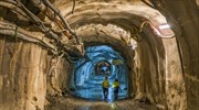 Greek govt feud with gold mining concessionaire on agenda of Friday