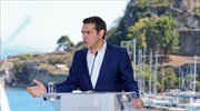 Αλ. Τσίπρας: Με την πώληση της ΤΡΑΙΝΟΣΕ η χώρα γλίτωσε ένα μεγάλο βάρος