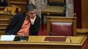 Reports point to widening gulf between Tsipras, finance ministry; more austerity measures not ruled out